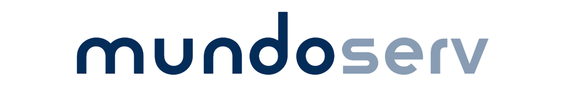 Mundoserv Logo