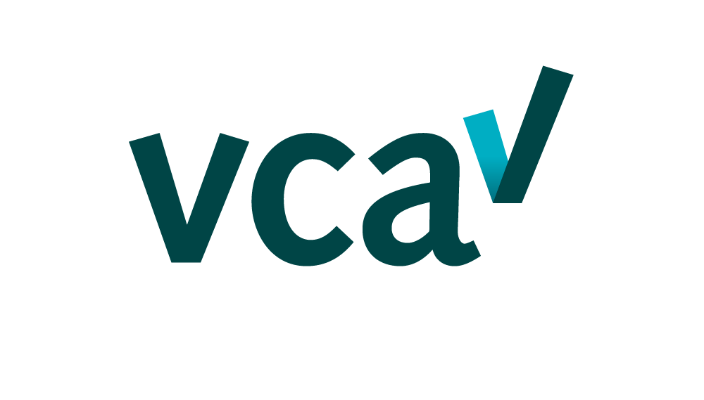 VCA-VOL certification badge